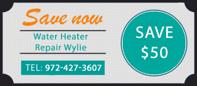 Water Heater Repair Wylie TX